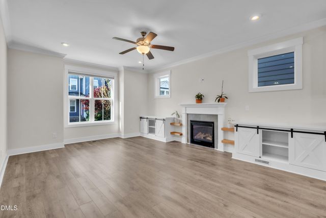 303 Quarter Gate Trace, Chapel Hill, NC 27516