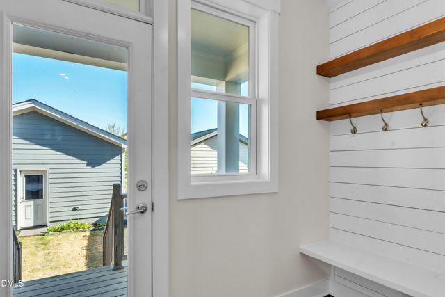 303 Quarter Gate Trace, Chapel Hill, NC 27516