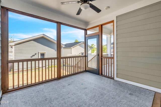 303 Quarter Gate Trace, Chapel Hill, NC 27516