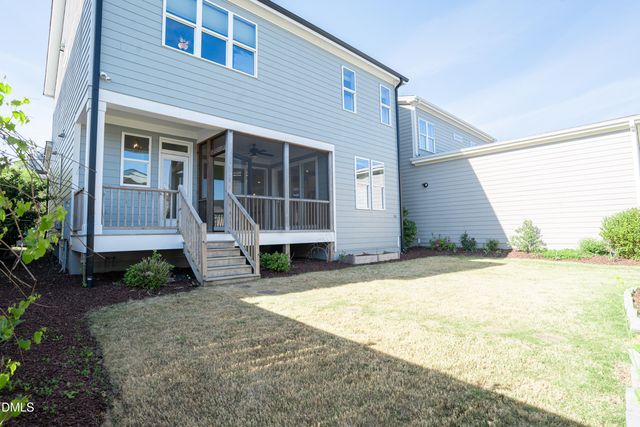 303 Quarter Gate Trace, Chapel Hill, NC 27516