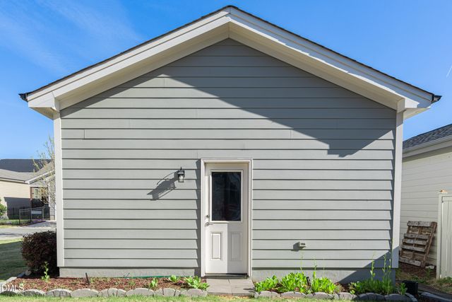 303 Quarter Gate Trace, Chapel Hill, NC 27516