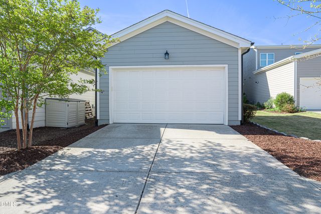 303 Quarter Gate Trace, Chapel Hill, NC 27516