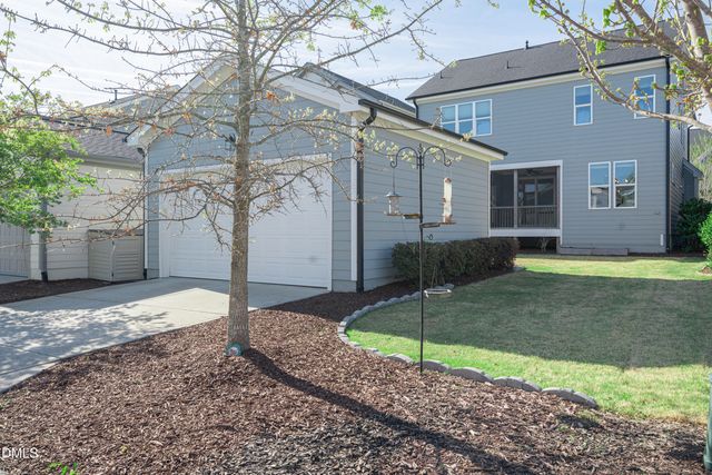 303 Quarter Gate Trace, Chapel Hill, NC 27516