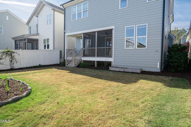 303 Quarter Gate Trace, Chapel Hill, NC 27516