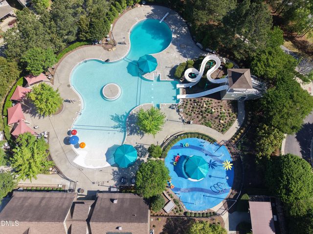 303 Quarter Gate Trace, Chapel Hill, NC 27516