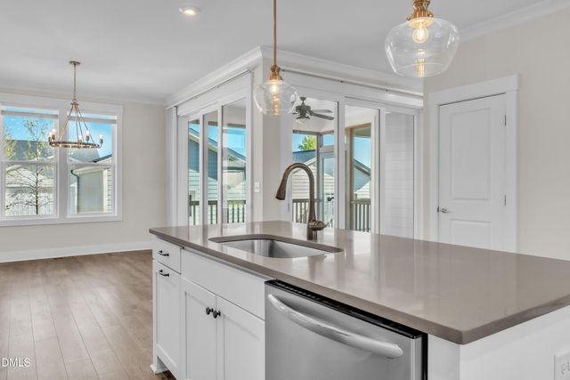 303 Quarter Gate Trace, Chapel Hill, NC 27516