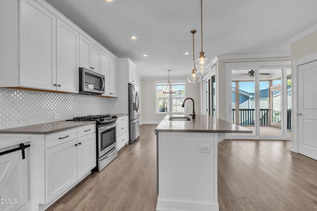 303 Quarter Gate Trace, Chapel Hill, NC 27516