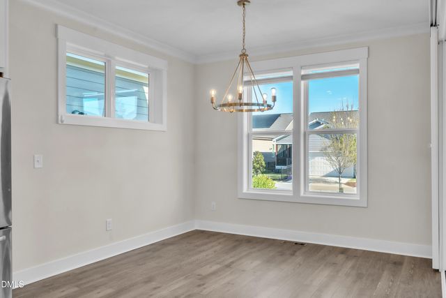 303 Quarter Gate Trace, Chapel Hill, NC 27516