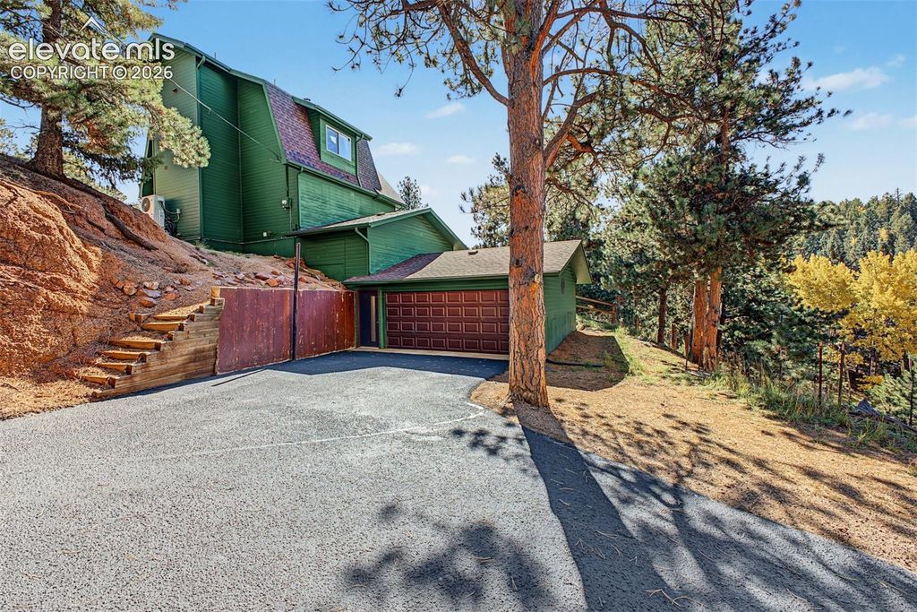 145 Valley Lane, Woodland Park, CO 80863 — photo 3