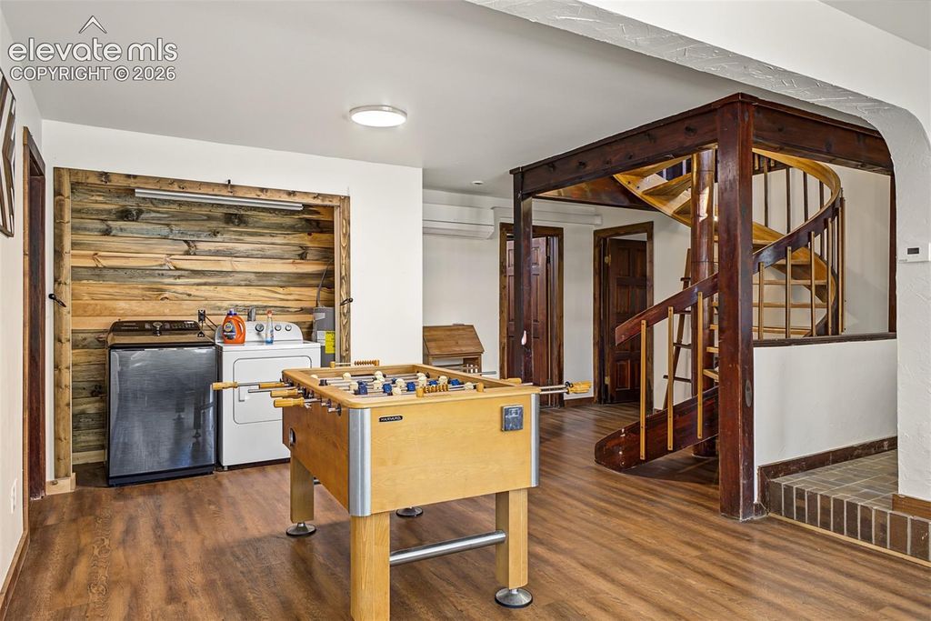 145 Valley Lane, Woodland Park, CO 80863 — photo 5