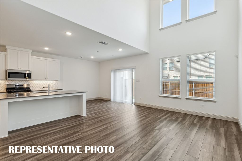 3723 Pierce Lane, Grand Prairie, TX 75052 — photo 4