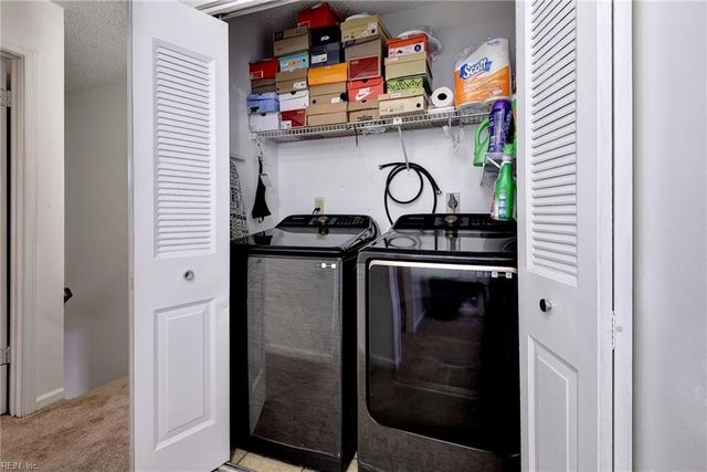 2934 Szetela CT, Hampton, VA 23666