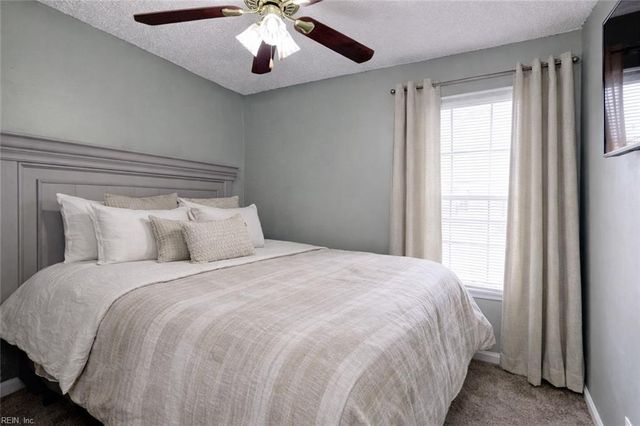 2934 Szetela CT, Hampton, VA 23666