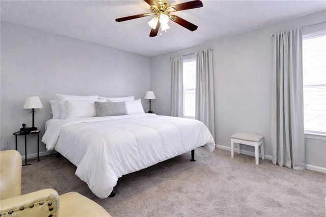 2934 Szetela CT, Hampton, VA 23666