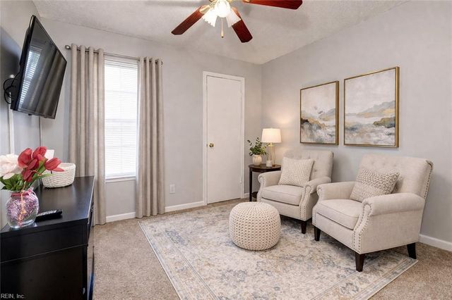 2934 Szetela CT, Hampton, VA 23666