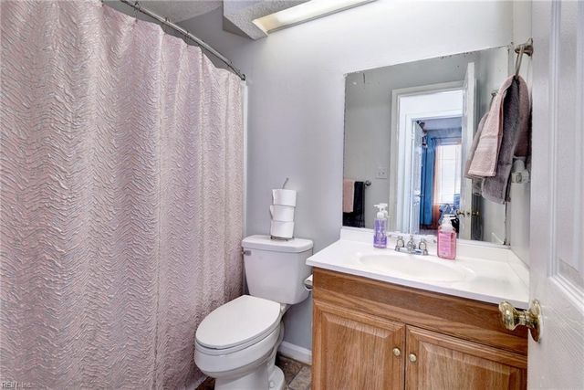 2934 Szetela CT, Hampton, VA 23666