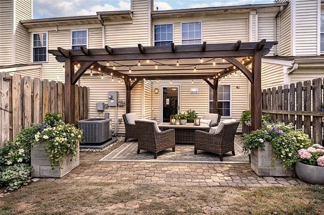 2934 Szetela CT, Hampton, VA 23666