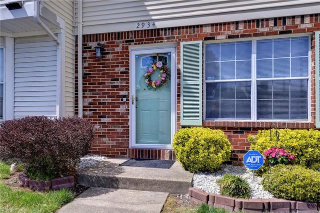 2934 Szetela CT, Hampton, VA 23666