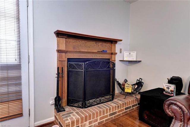 2934 Szetela CT, Hampton, VA 23666