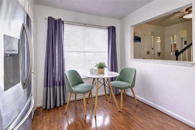 2934 Szetela CT, Hampton, VA 23666