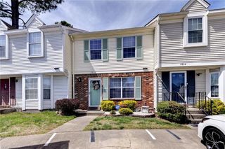 2934 Szetela CT, Hampton, VA 23666