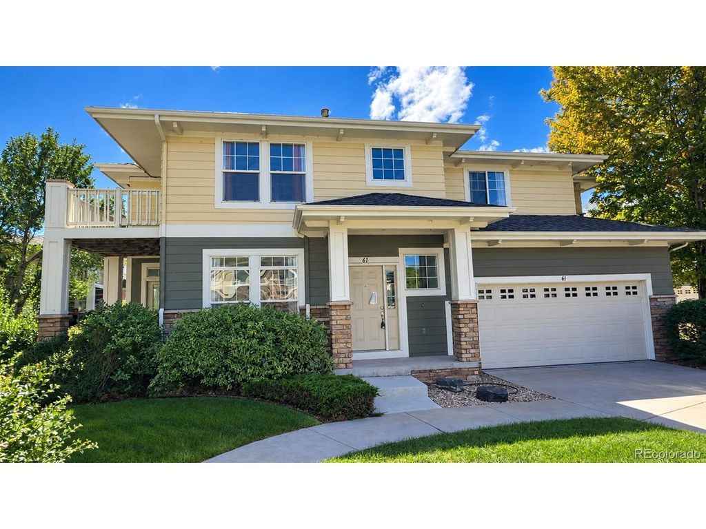 3000 E 112th Ave 61, Northglenn, CO 80233