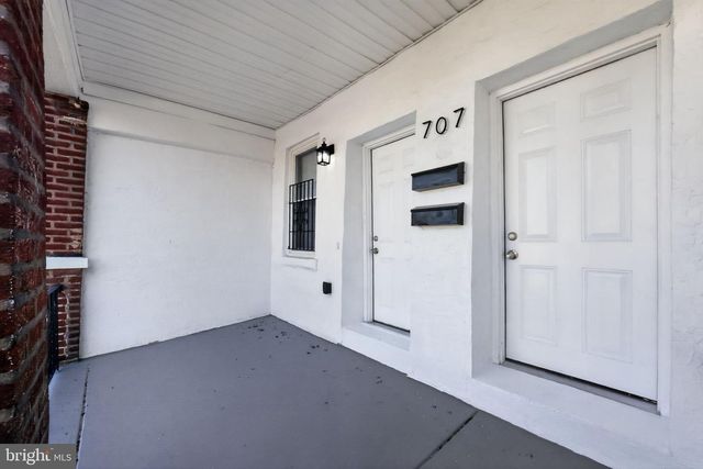 707 EDGEMORE RD, Philadelphia, PA 19151