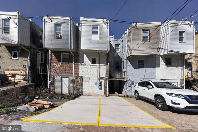 707 EDGEMORE RD, Philadelphia, PA 19151