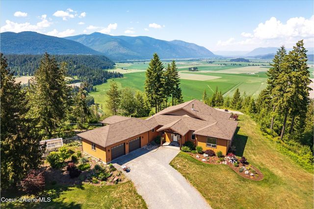 153 Ocean Front PL, Naples, ID 83847