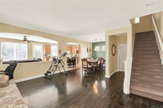 1645 Rigel Street, Beaumont, CA 92223