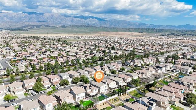 1645 Rigel Street, Beaumont, CA 92223