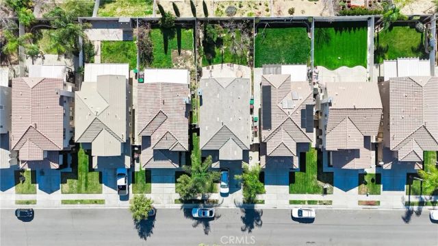 1645 Rigel Street, Beaumont, CA 92223