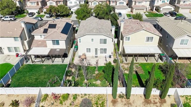 1645 Rigel Street, Beaumont, CA 92223