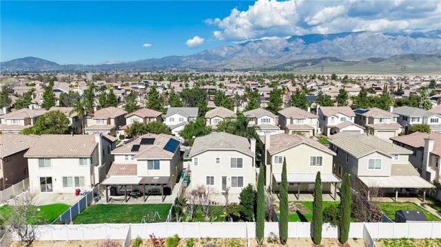 1645 Rigel Street, Beaumont, CA 92223