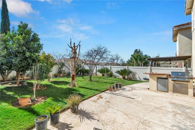 1645 Rigel Street, Beaumont, CA 92223