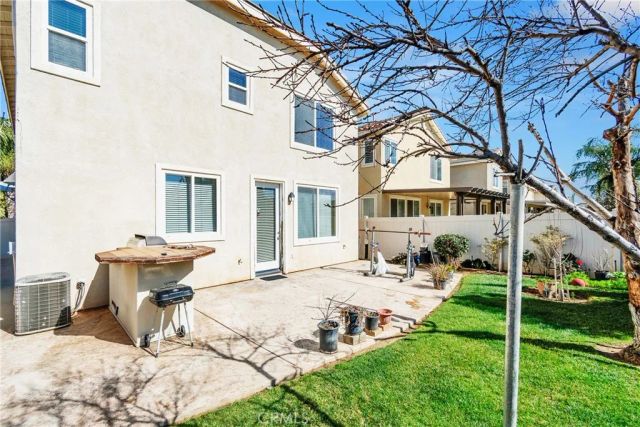 1645 Rigel Street, Beaumont, CA 92223