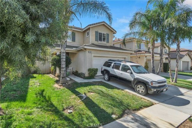 1645 Rigel Street, Beaumont, CA 92223