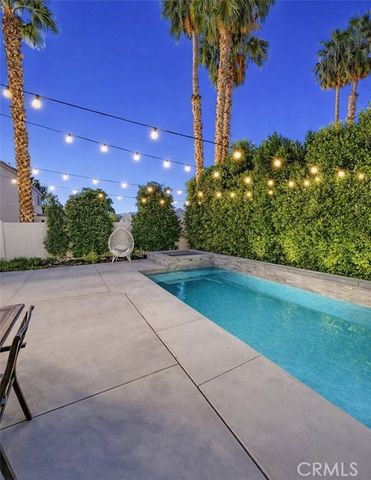 80940 Shenandoah Avenue, Indio, CA 92201