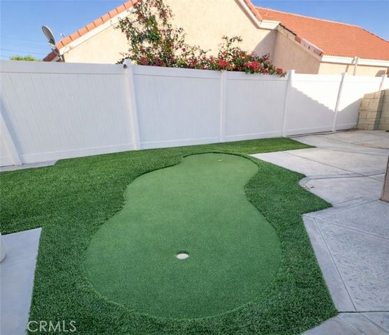 80940 Shenandoah Avenue, Indio, CA 92201