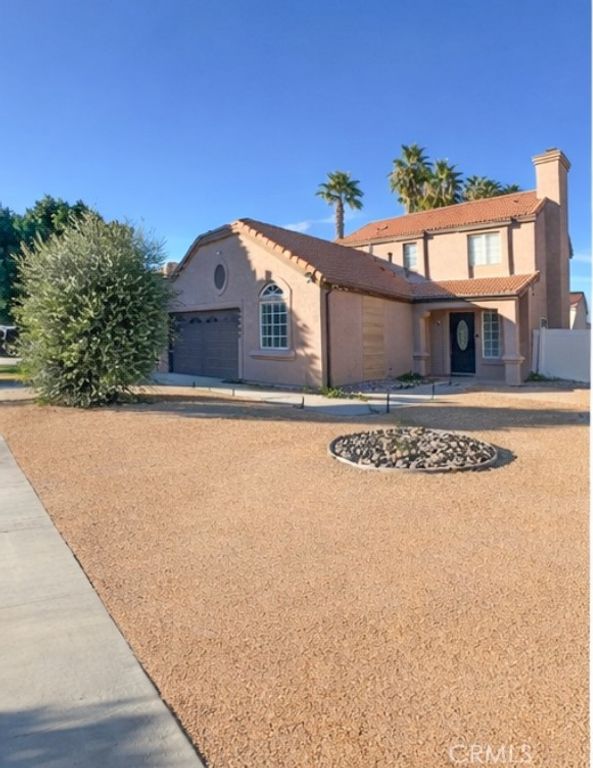 80940 Shenandoah Avenue, Indio, CA 92201