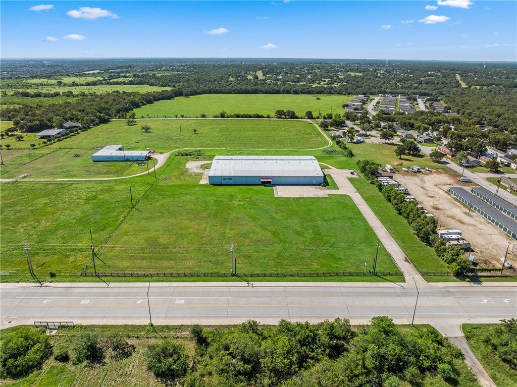 3375 Rock Prairie Road W, College Station, TX 77845 — exterior