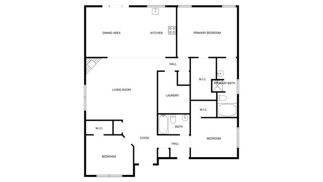 2042 Lake Trail Drive, Heartland, TX 75126