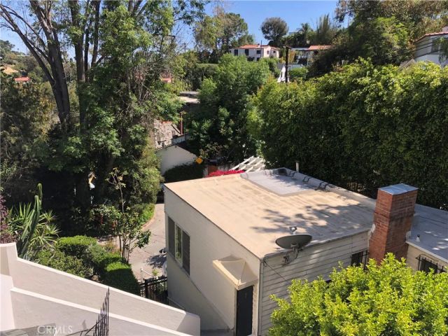 5924 Graciosa Drive, Los Angeles, CA 90068