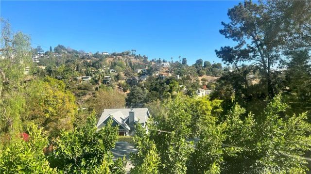 5924 Graciosa Drive, Los Angeles, CA 90068