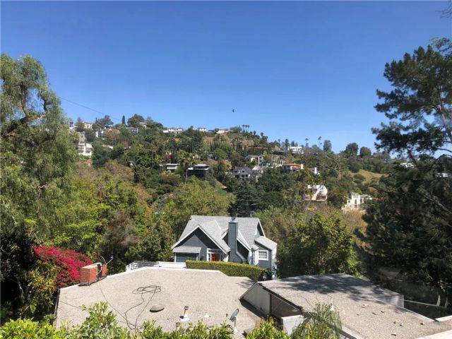 5924 Graciosa Drive, Los Angeles, CA 90068