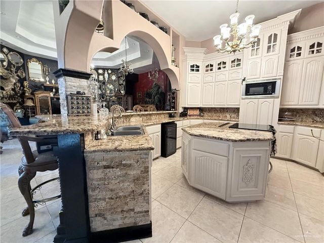 507 Bravo Drive, Donna, TX 78537