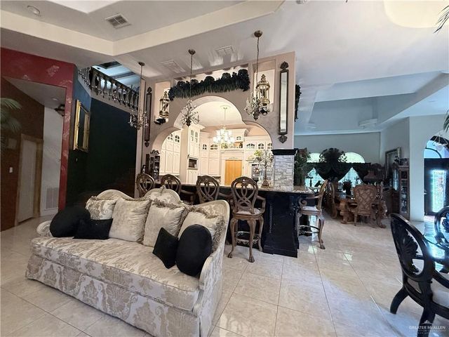 507 Bravo Drive, Donna, TX 78537