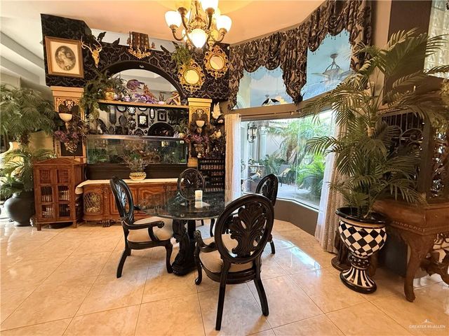 507 Bravo Drive, Donna, TX 78537