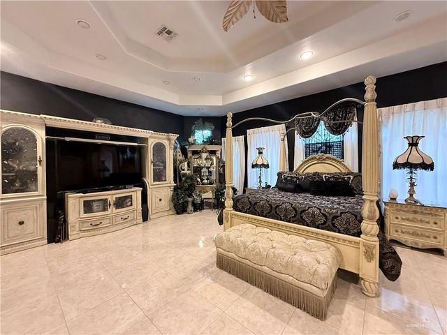 507 Bravo Drive, Donna, TX 78537