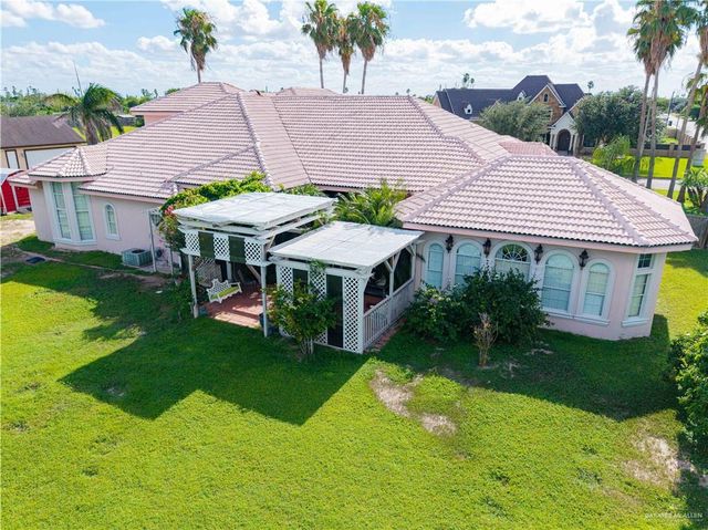 507 Bravo Drive, Donna, TX 78537
